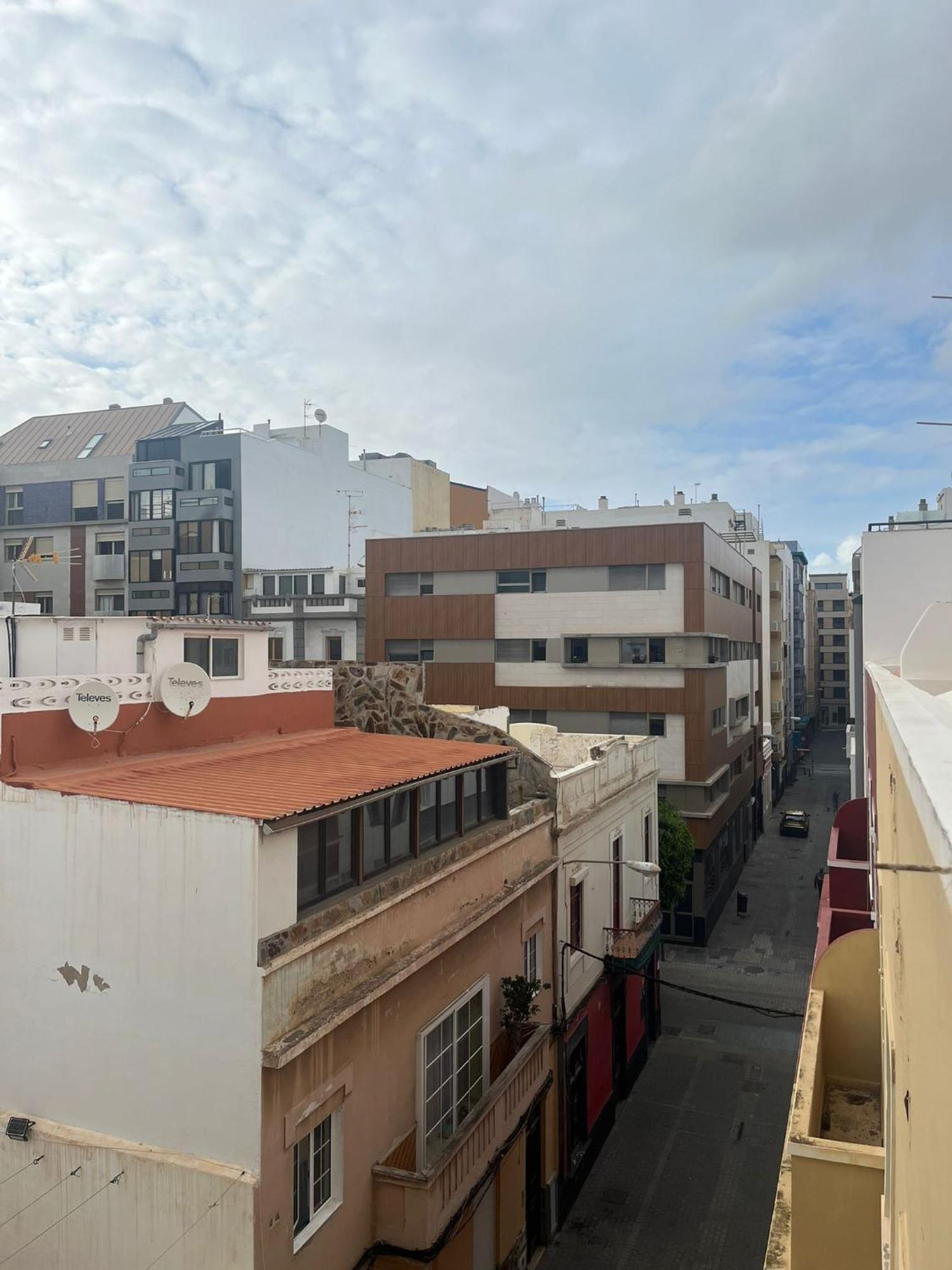 Mirlo Canteras Las Palmas de Gran Canaria Exteriör bild