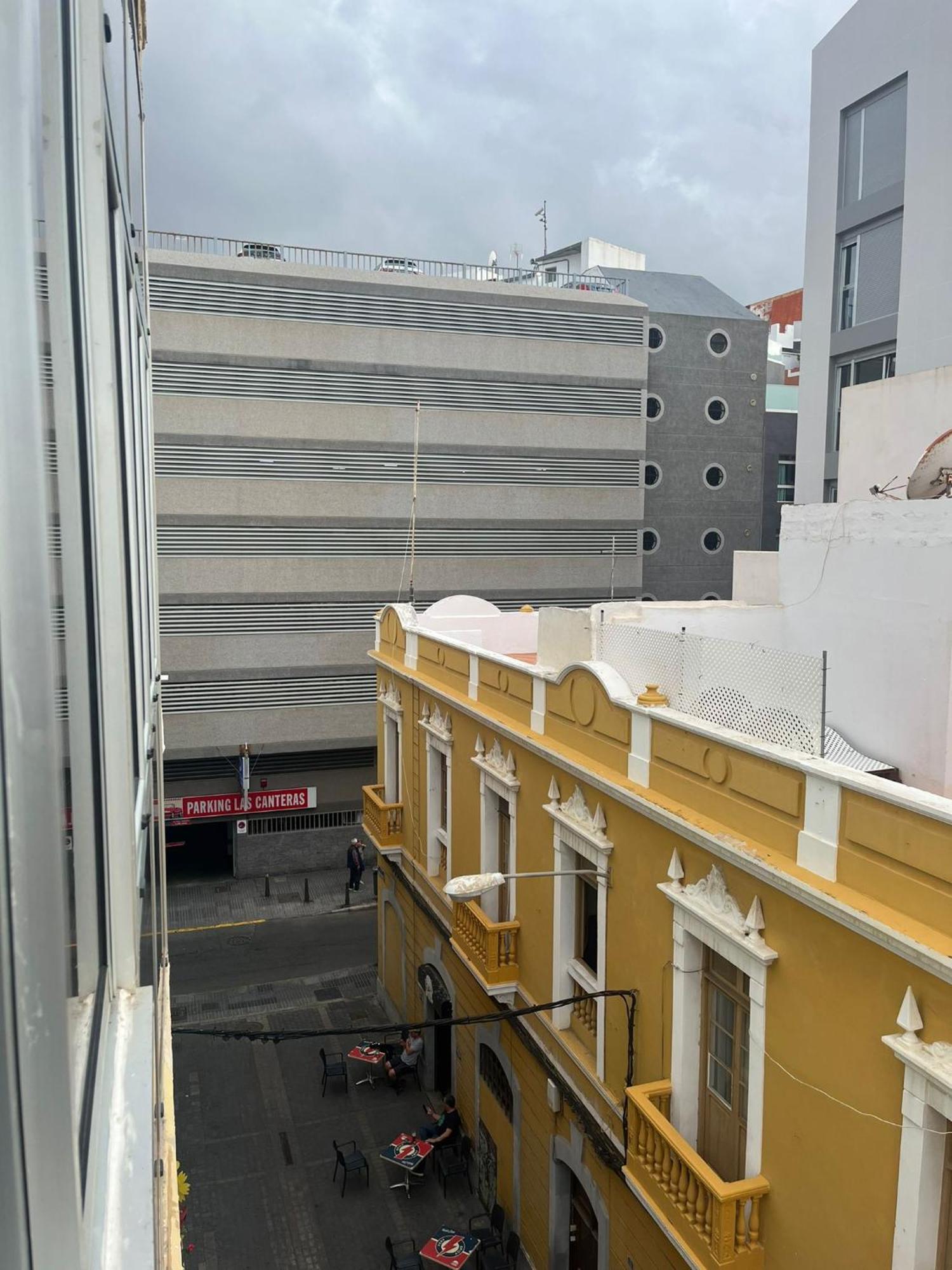 Mirlo Canteras Las Palmas de Gran Canaria Exteriör bild
